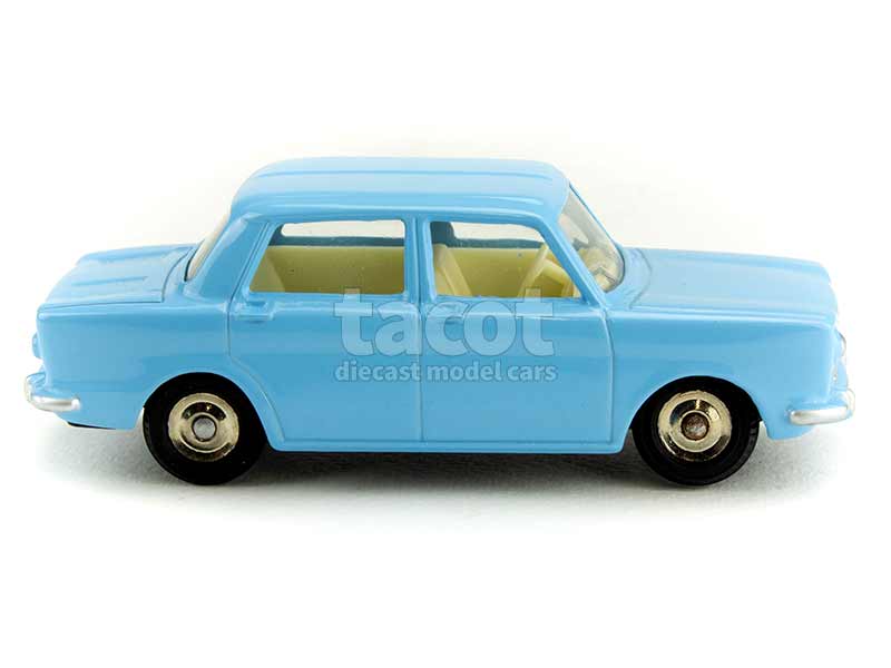 2978 Simca 1000 1963