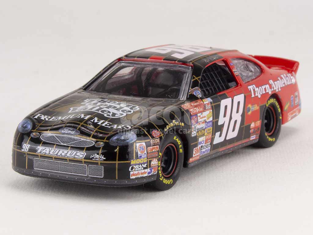 3109 Ford Taurus Nascar 1998