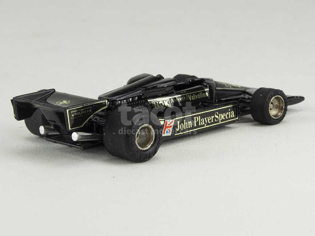 3186 Lotus 78 F1 1977