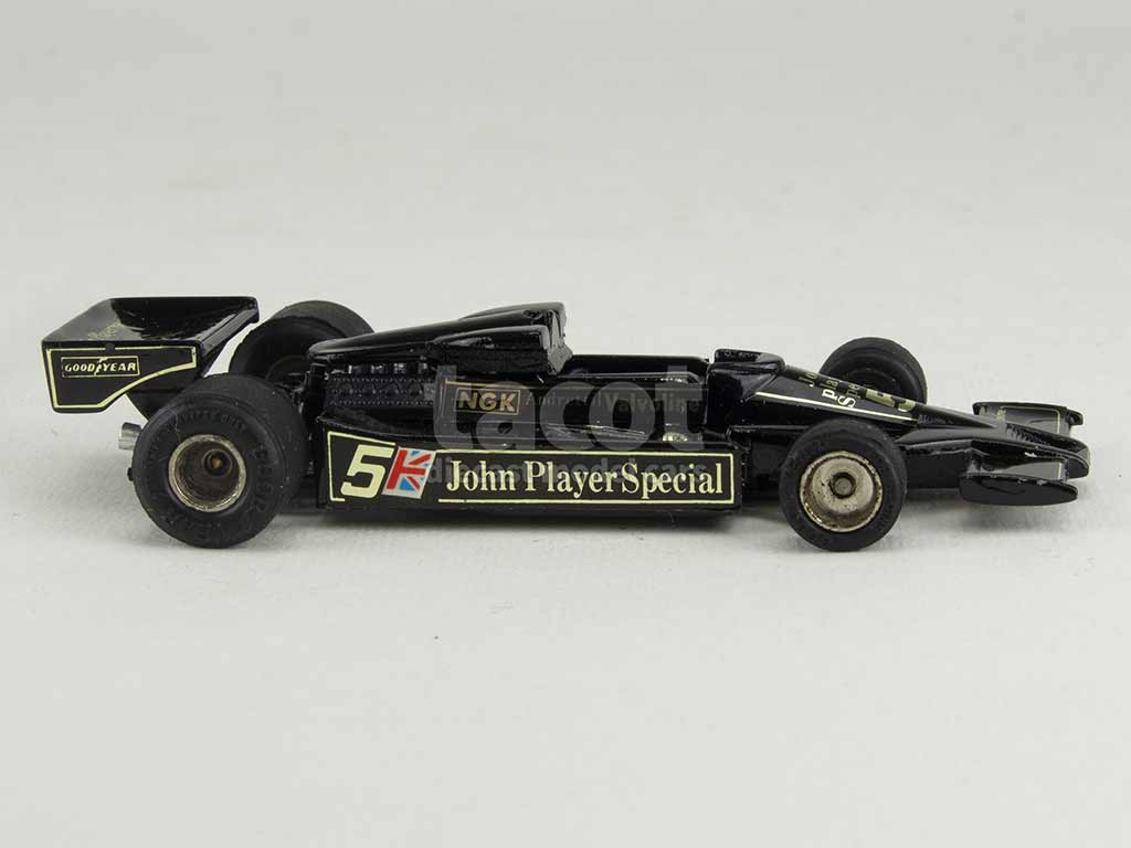 3186 Lotus 78 F1 1977