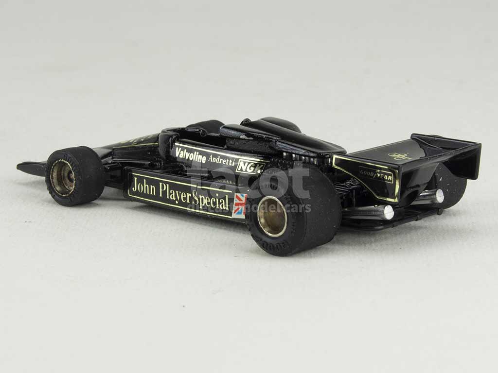 3186 Lotus 78 F1 1977