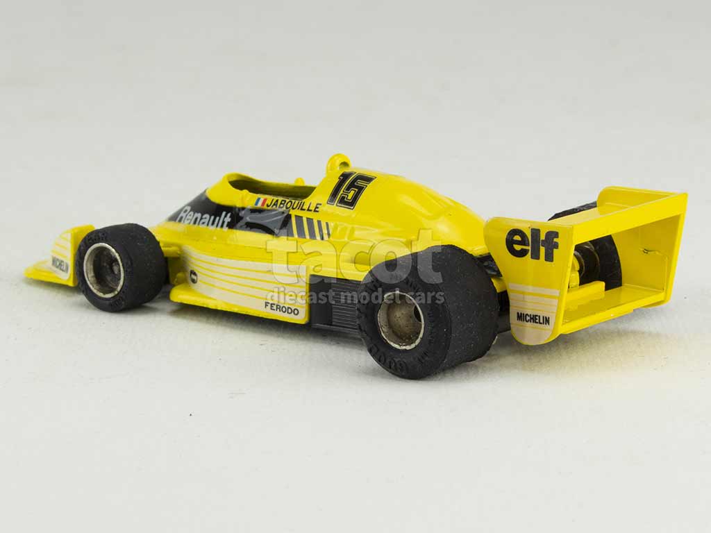 3189 Renault RS01 1978