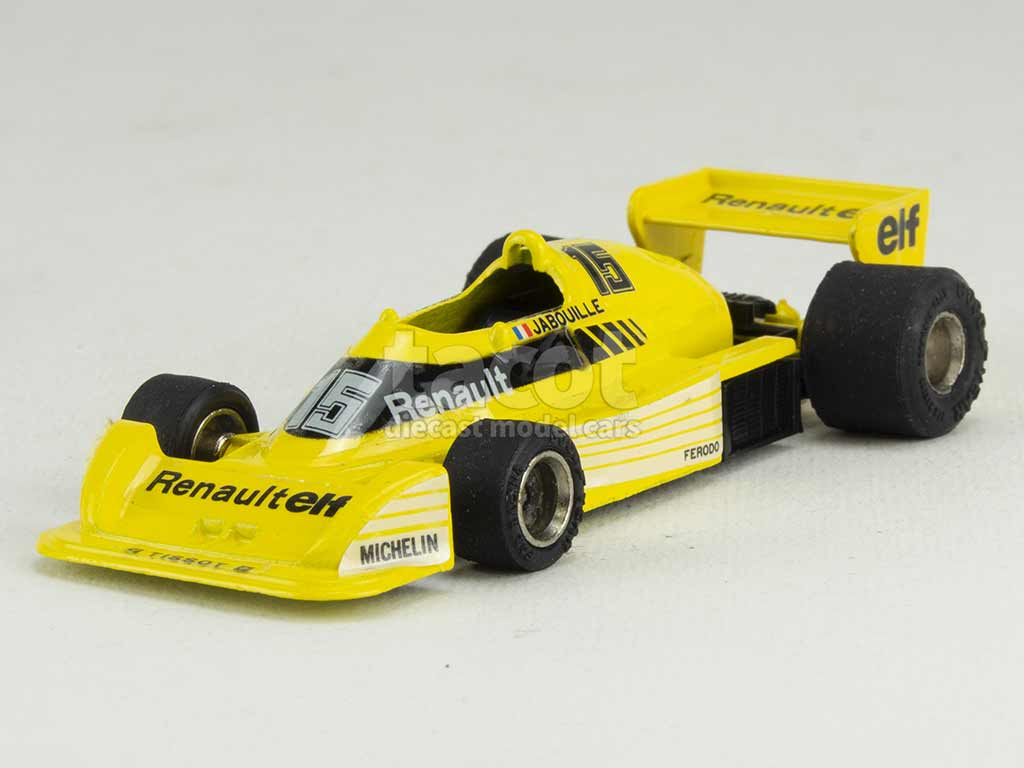 3189 Renault RS01 1978