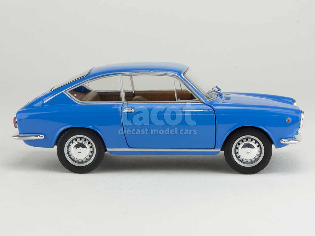 3236 Fiat 850 Coupé 1965