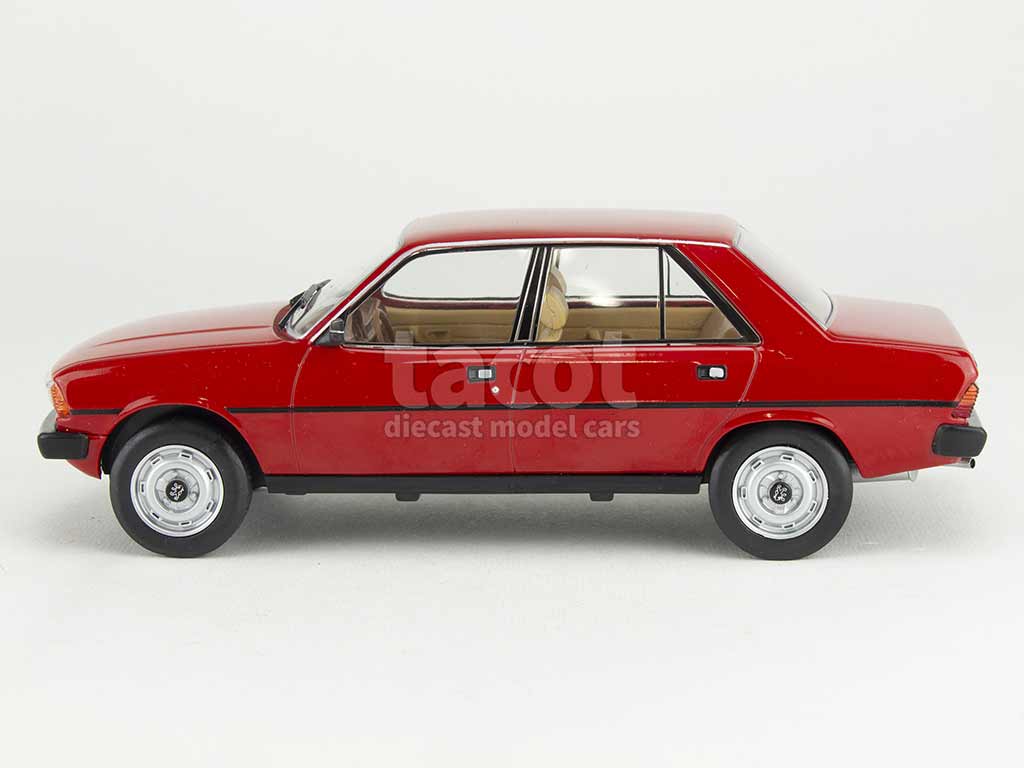 3260 Peugeot 305 SR 1980