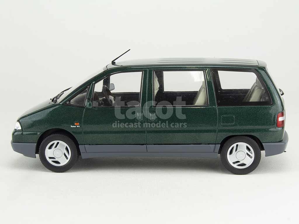 3269 Citroën Evasion 1994