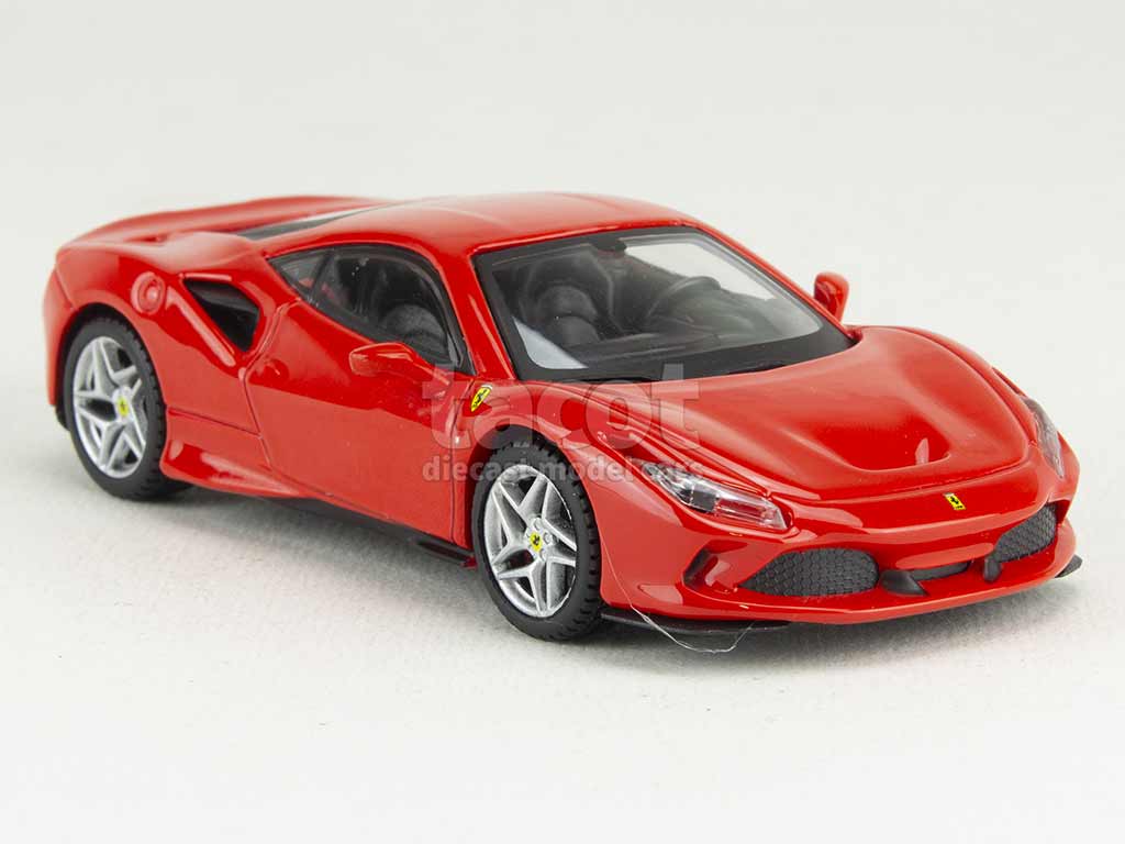 3308 Ferrari F8 Tributo 2019