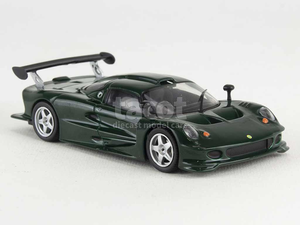 3314 Lotus Elise GT1 1997