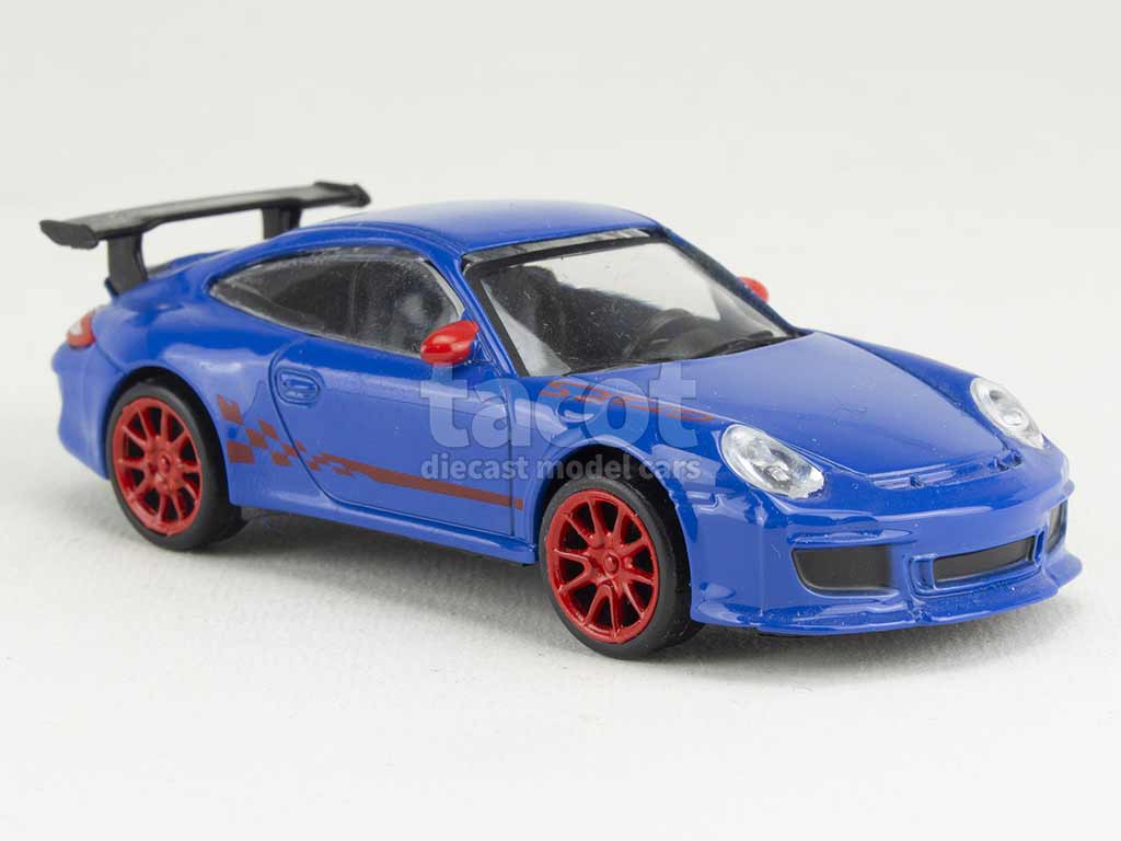 3427 Porsche 911/997 GT3 RS 