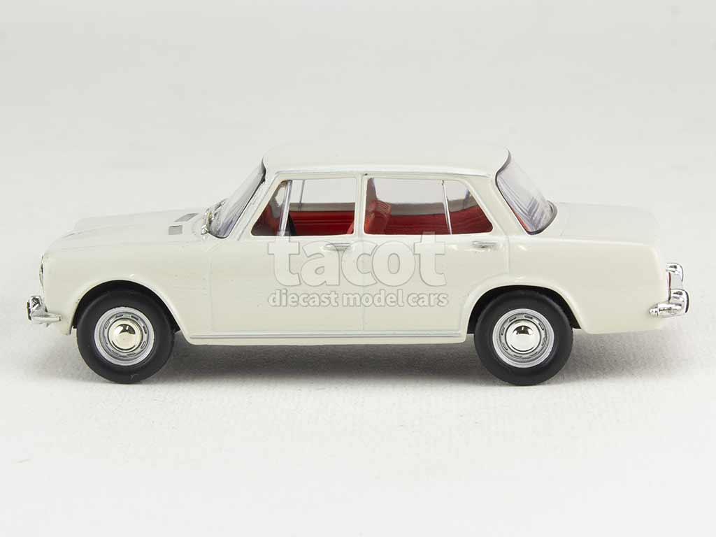 3436 Simca 1300 GL 1963