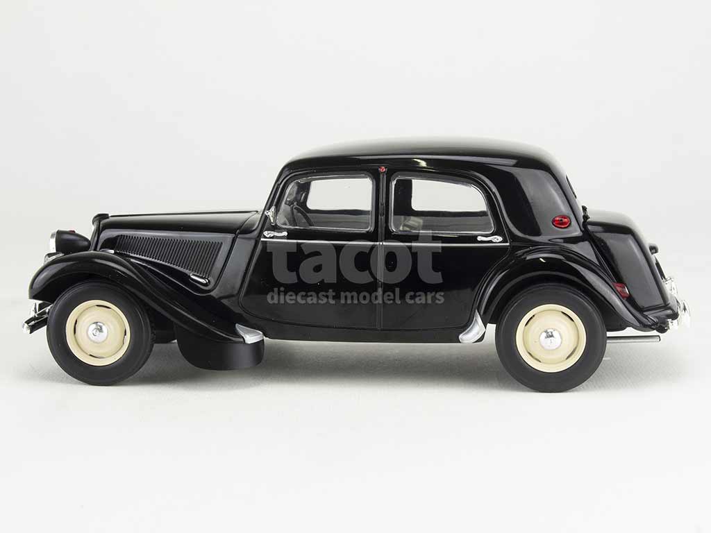 3506 Citroën Traction 11BL