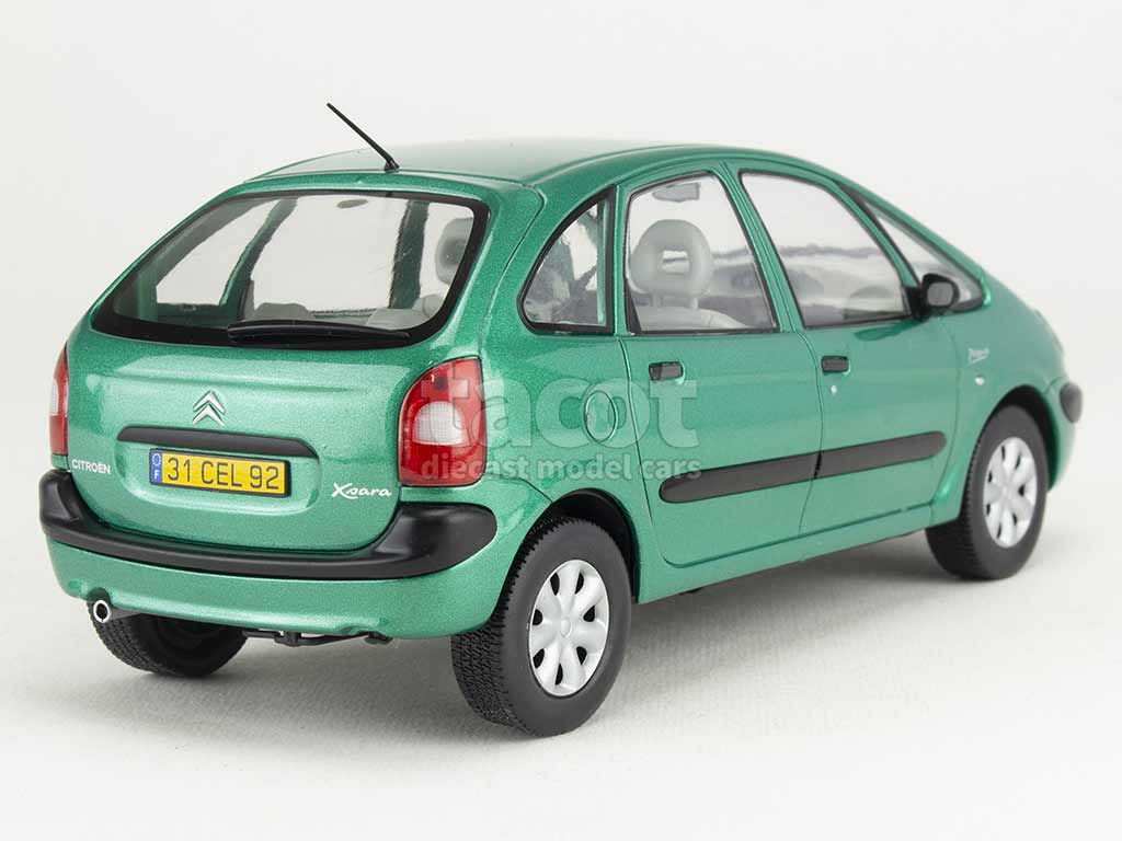 3513 Citroën Xsara Picasso