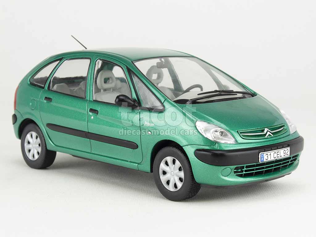 3513 Citroën Xsara Picasso