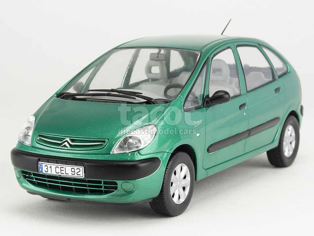 3513 Citroën Xsara Picasso