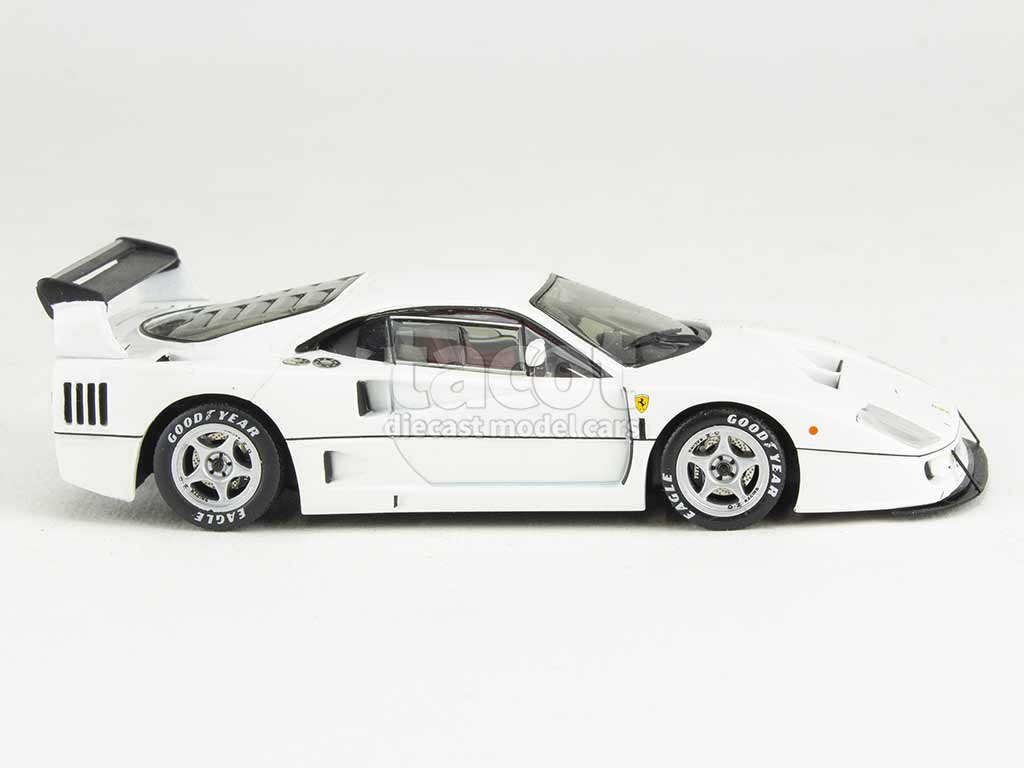 3531 Ferrari F40 1987