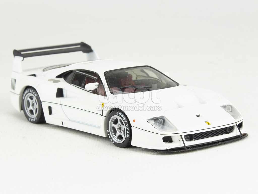 3531 Ferrari F40 1987