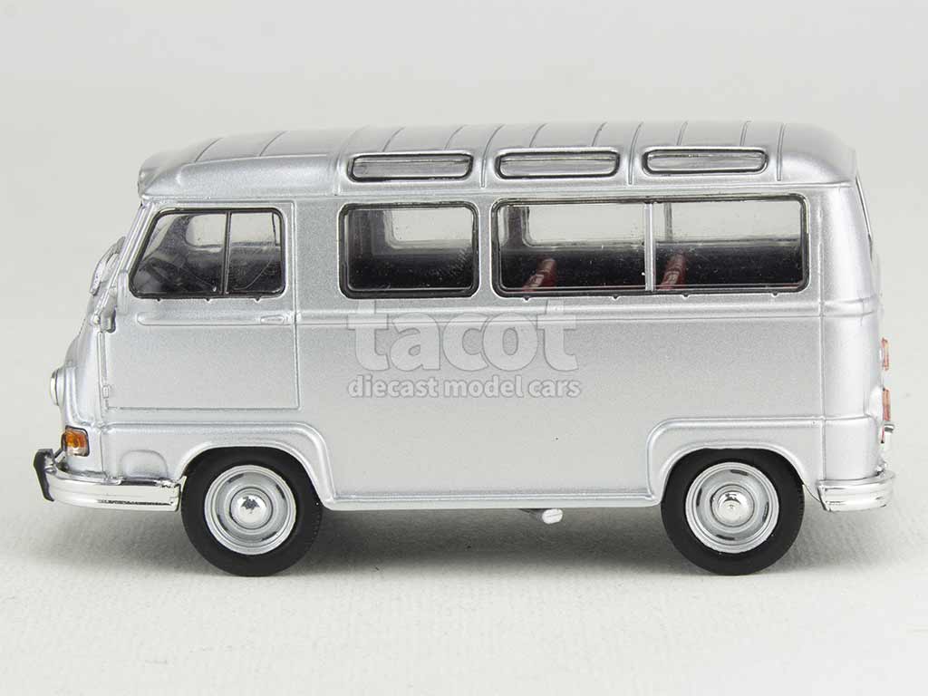 3677 Renault Estafette Minicar