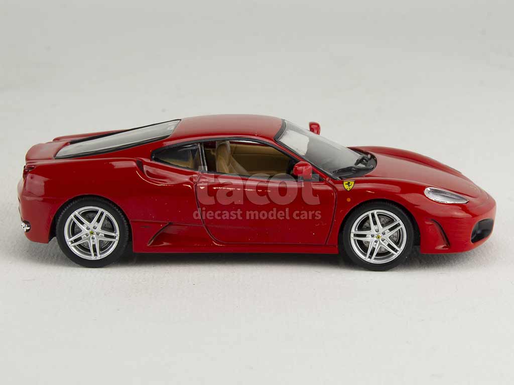 3776 Ferrari F430 2004