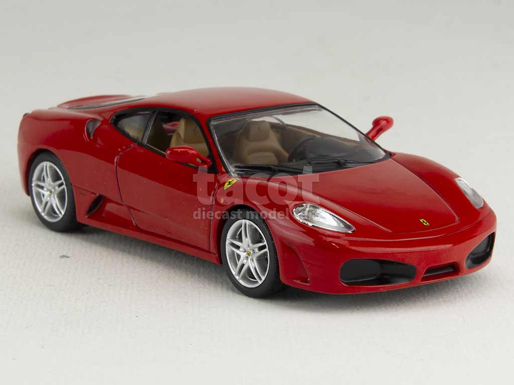 3776 Ferrari F430 2004