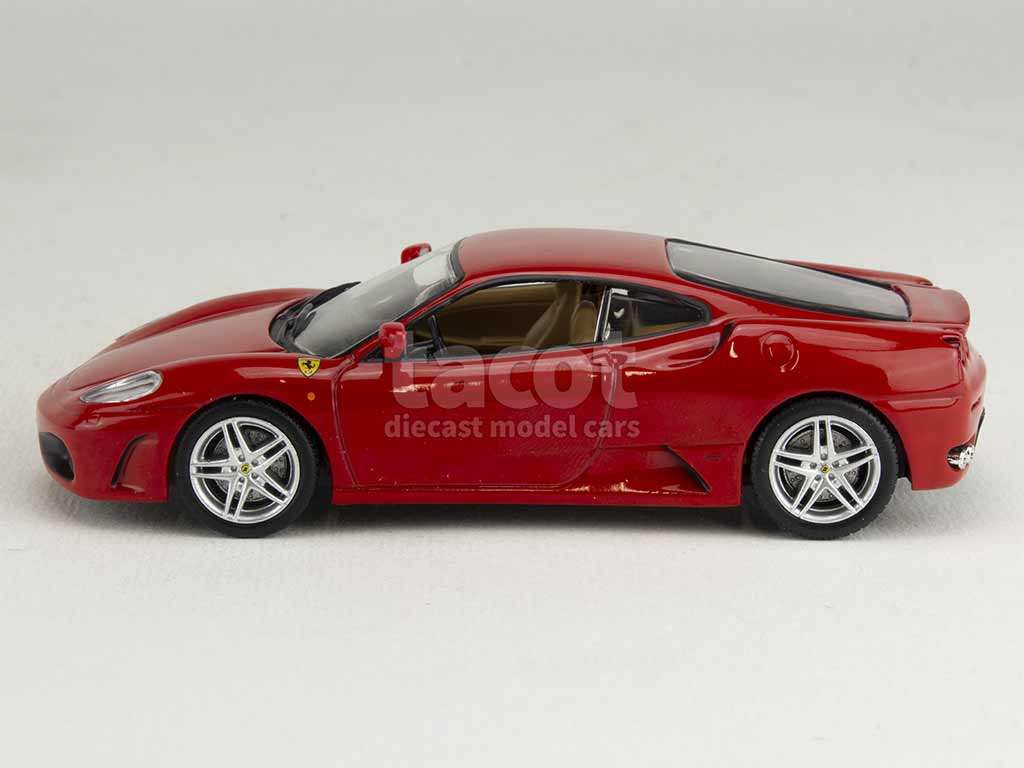 3776 Ferrari F430 2004