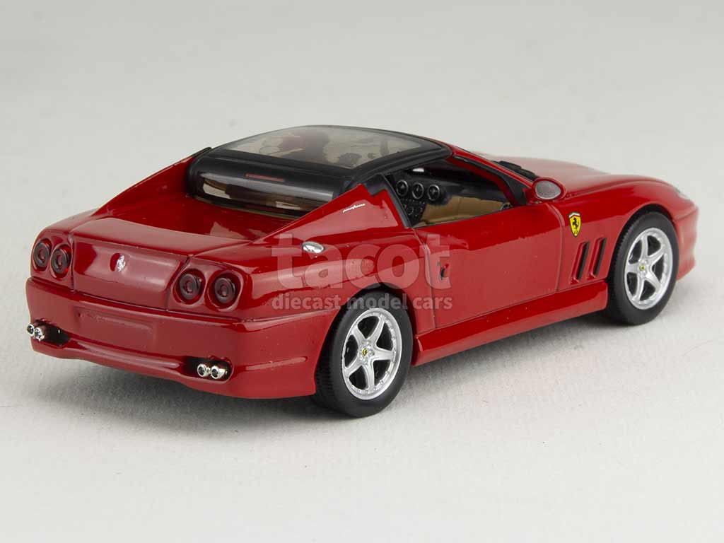 3788 Ferrari F575 Superamerica 2004