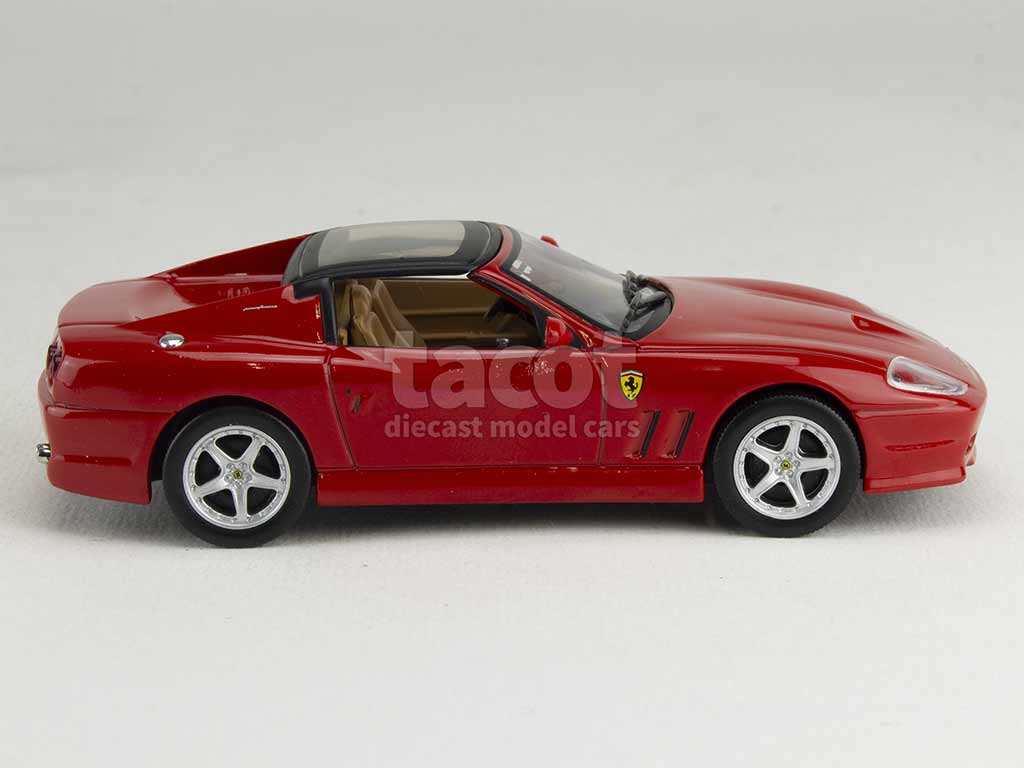 3788 Ferrari F575 Superamerica 2004