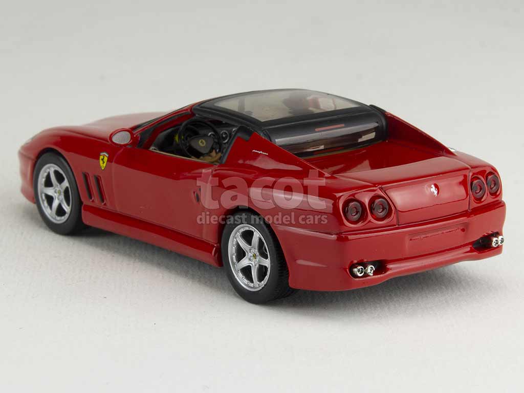 3788 Ferrari F575 Superamerica 2004