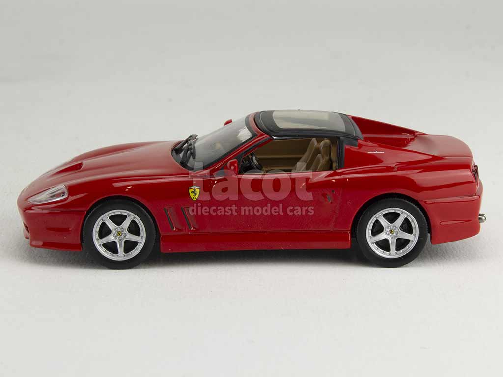 3788 Ferrari F575 Superamerica 2004