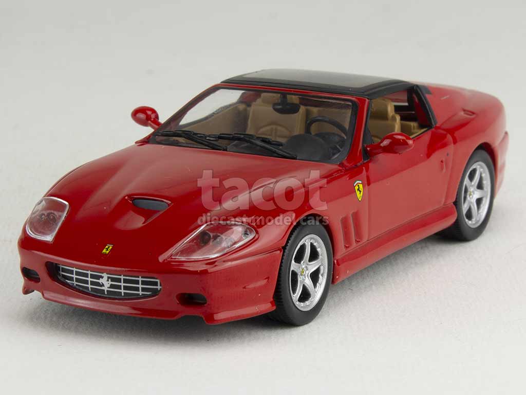 3788 Ferrari F575 Superamerica 2004