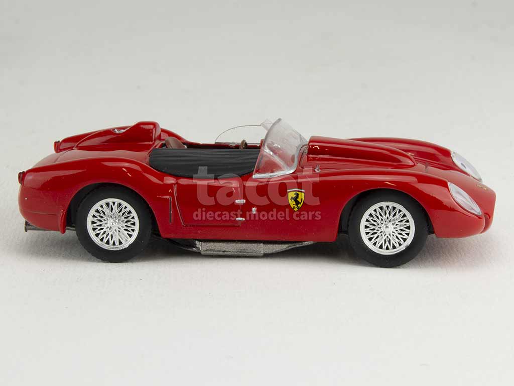 3790 Ferrari 250 Testarossa 1957