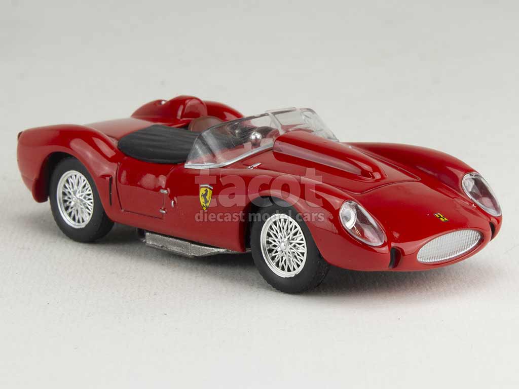 3790 Ferrari 250 Testarossa 1957