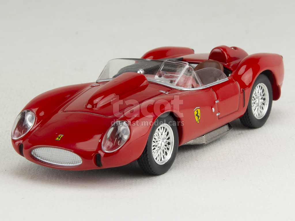 3790 Ferrari 250 Testarossa 1957