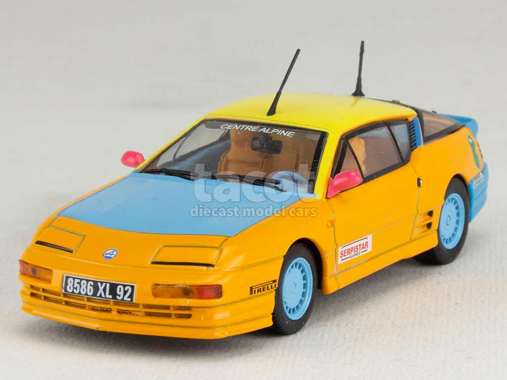 Voiture miniature Audi 1:43 & 1:18 - Autos Miniatures Tacot