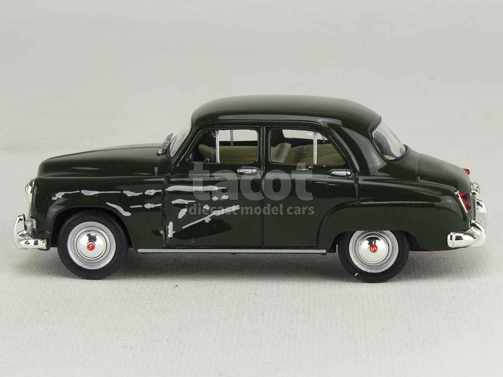 3957 Simca 9 Aronde 1954