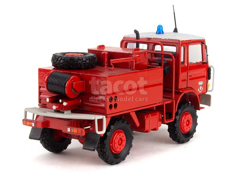 4189 Renault 85/150 CCMF 2000 Pompiers