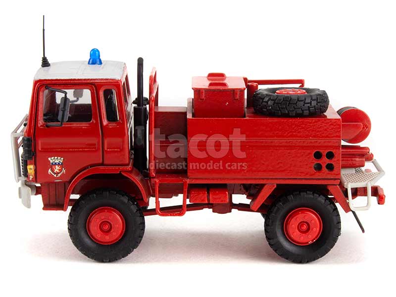 4189 Renault 85/150 CCMF 2000 Pompiers