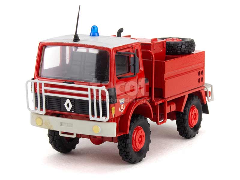 4189 Renault 85/150 CCMF 2000 Pompiers