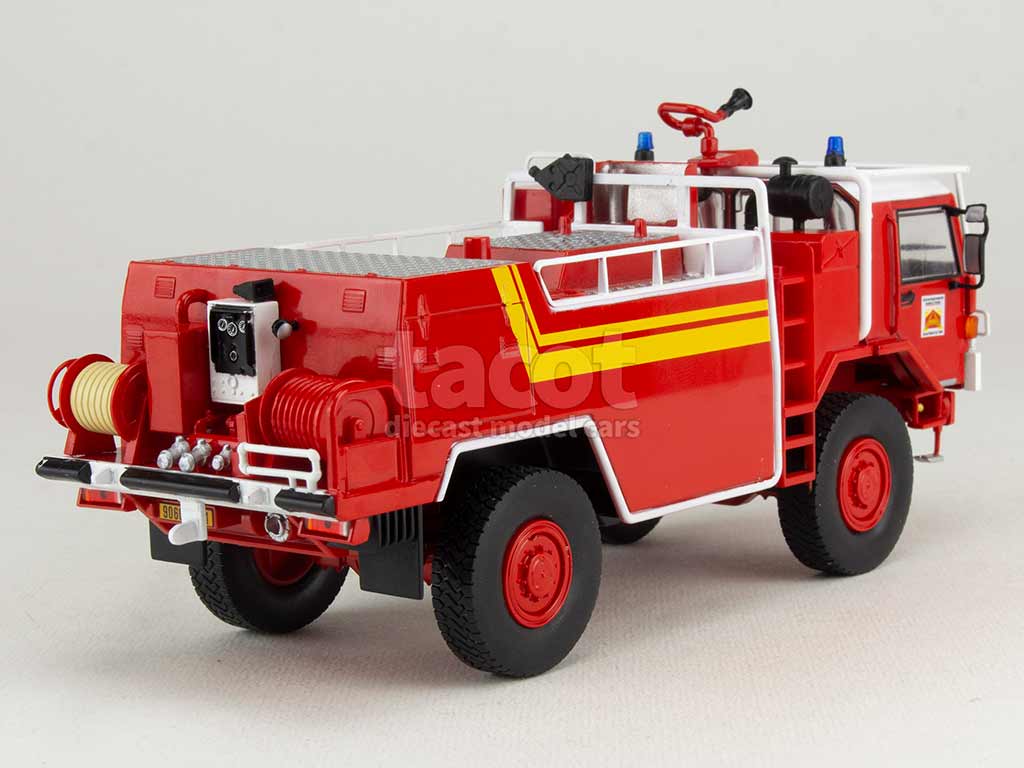 4224 Divers Super Brimont Apache Citerne Forestier