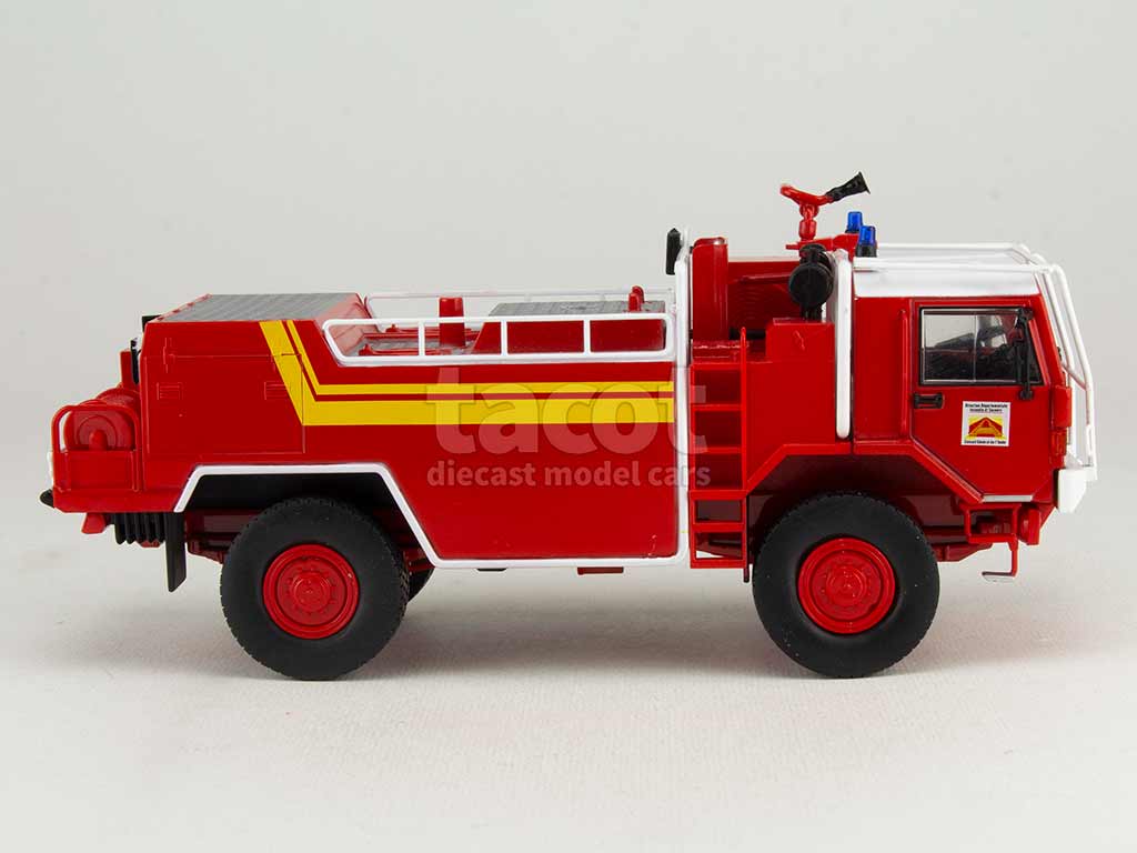 4224 Divers Super Brimont Apache Citerne Forestier