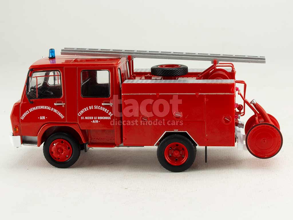 4277 Berliet 500 KE SP Camiva