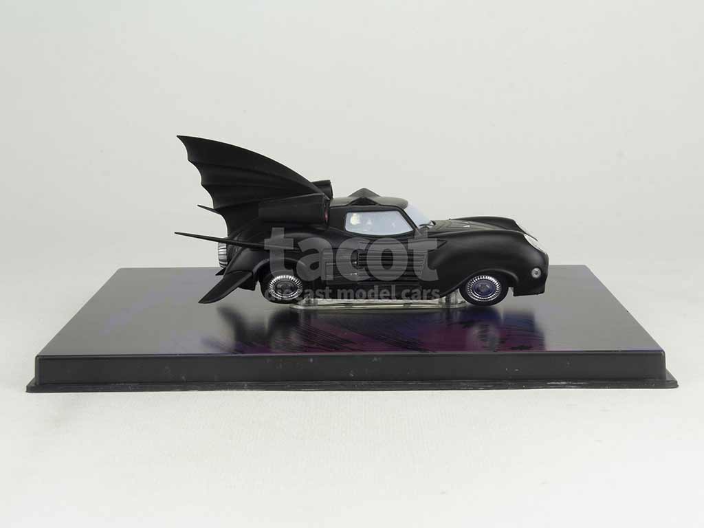 4356 Batmobile All Star Batman & Robin # 1