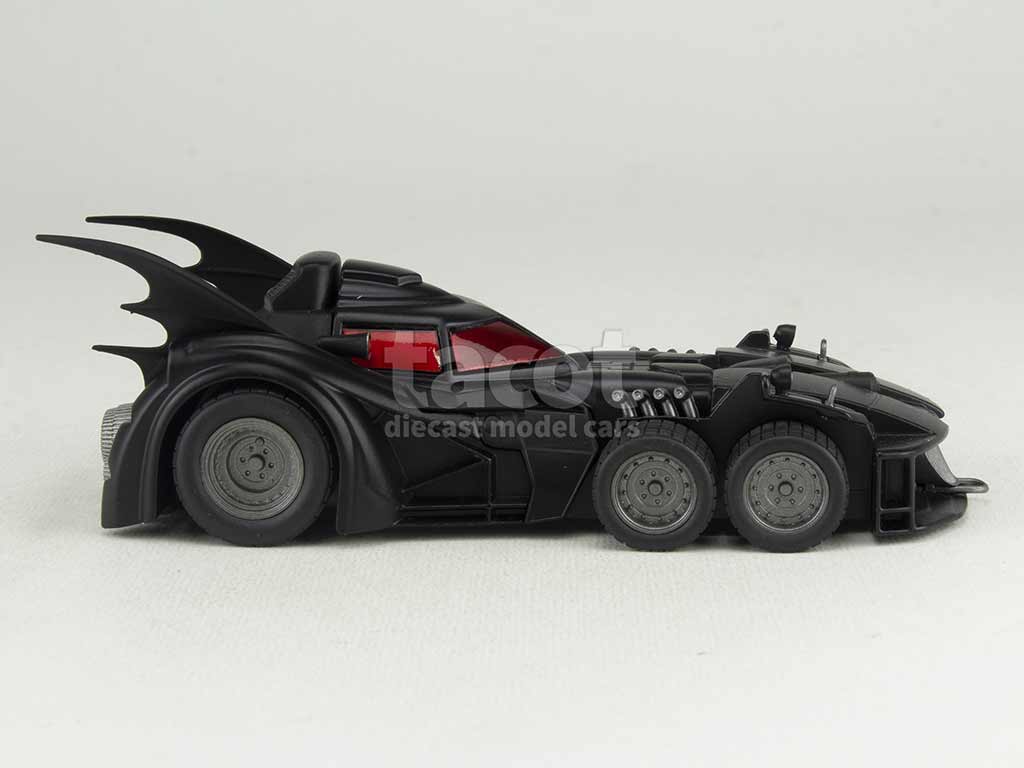 4357 Batmobile Batman: The Return # 1