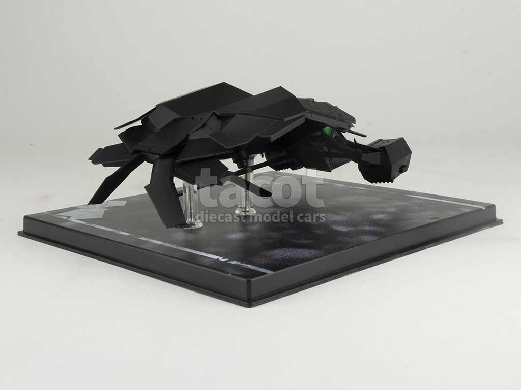 4364 Batmobile The Dark Knight Rises