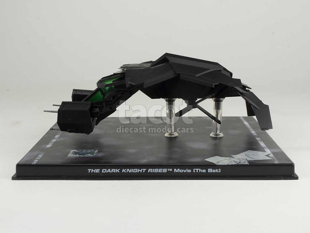 4364 Batmobile The Dark Knight Rises