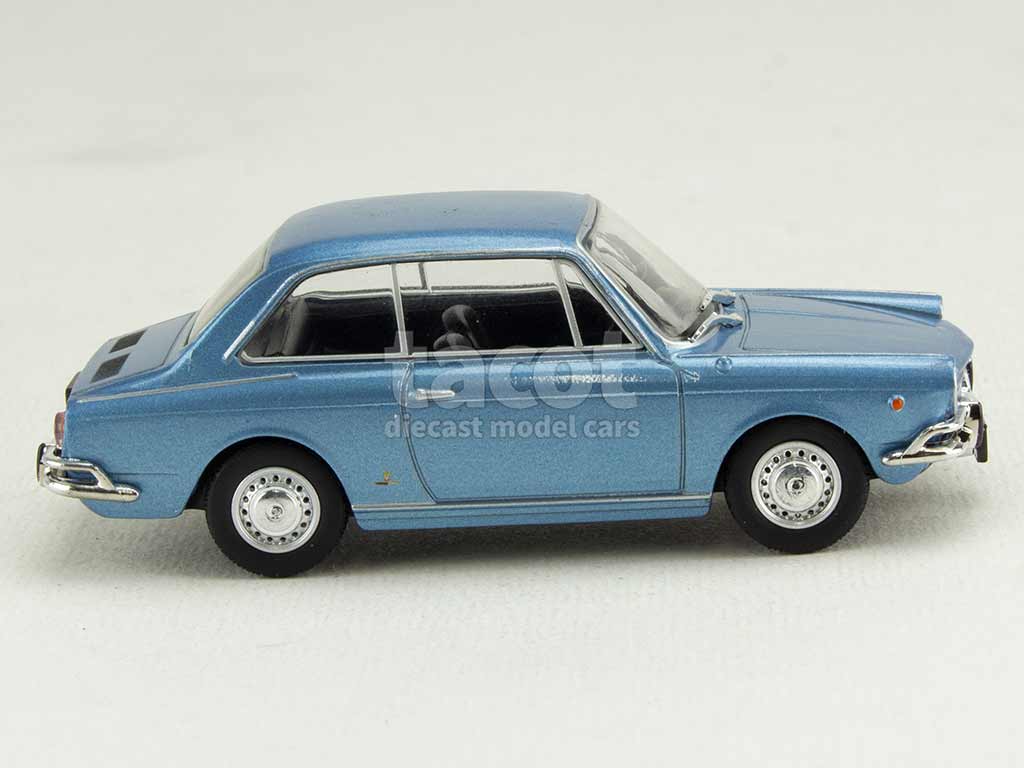 4399 Fiat 800 1966