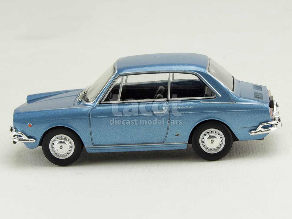 4399 Fiat 800 1966