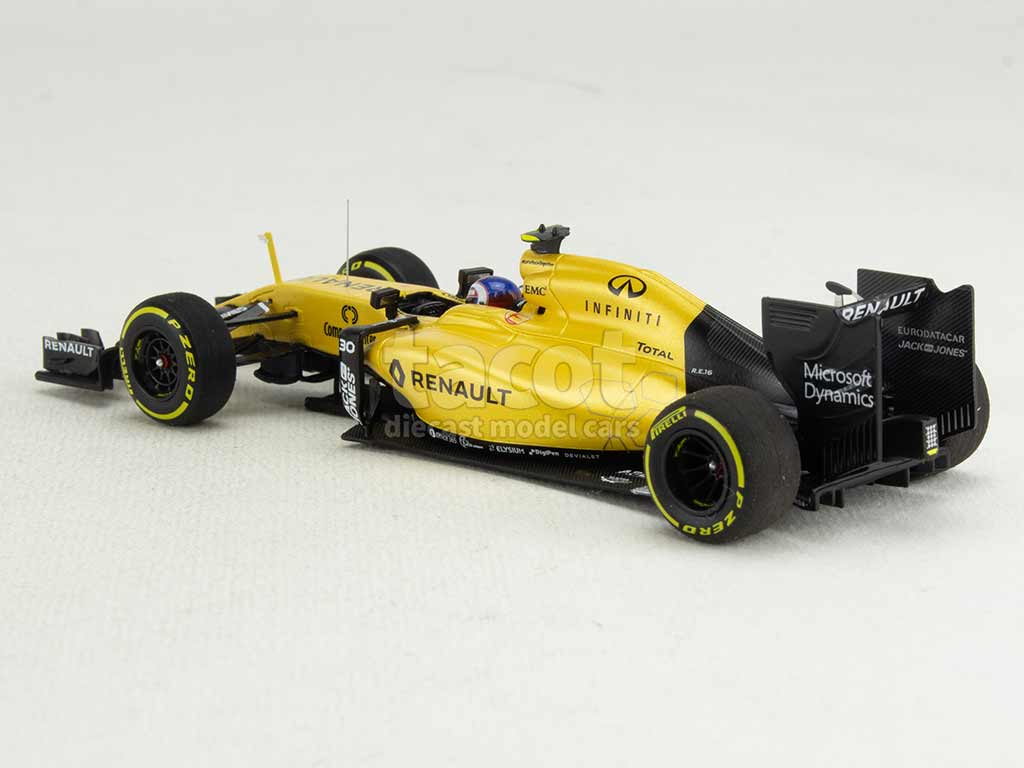 4428 Renault R.S. 16 2016