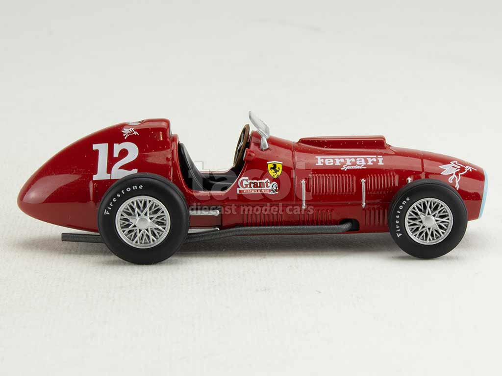 4429 Ferrari 375 Indy 500 1952