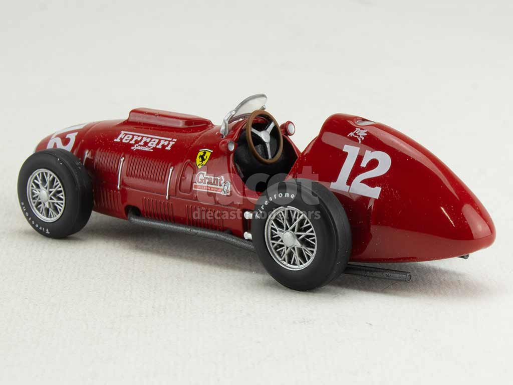 4429 Ferrari 375 Indy 500 1952