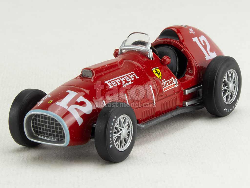 4429 Ferrari 375 Indy 500 1952